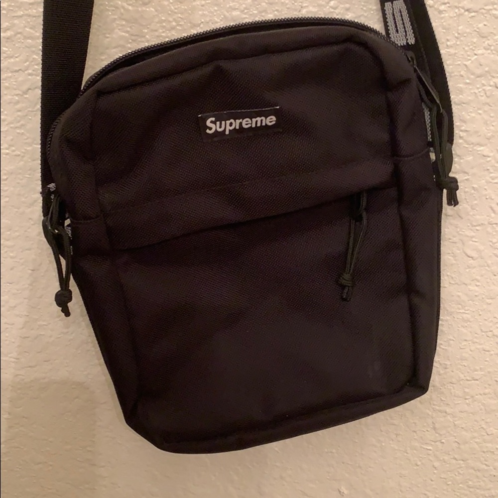 supreme bag